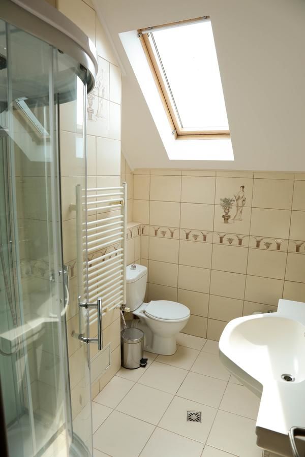 Отель Hotel Apollonia Брашов-20